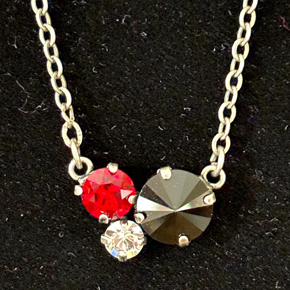 Sabika-Inspired Necklace -NWT